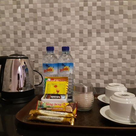 Sumbawa Bis Homestay מראה חיצוני תמונה