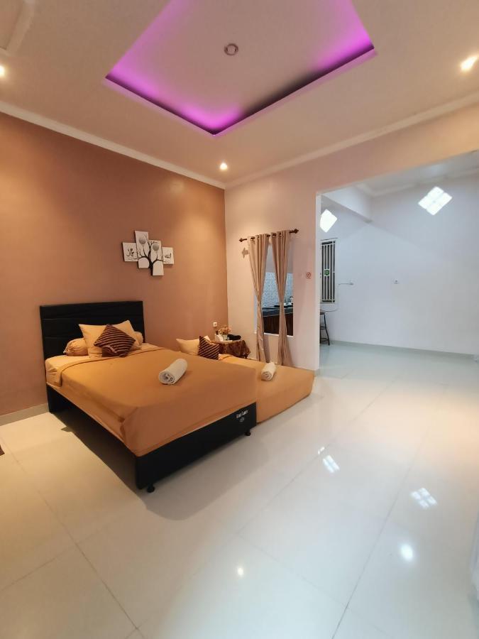 Sumbawa Bis Homestay מראה חיצוני תמונה
