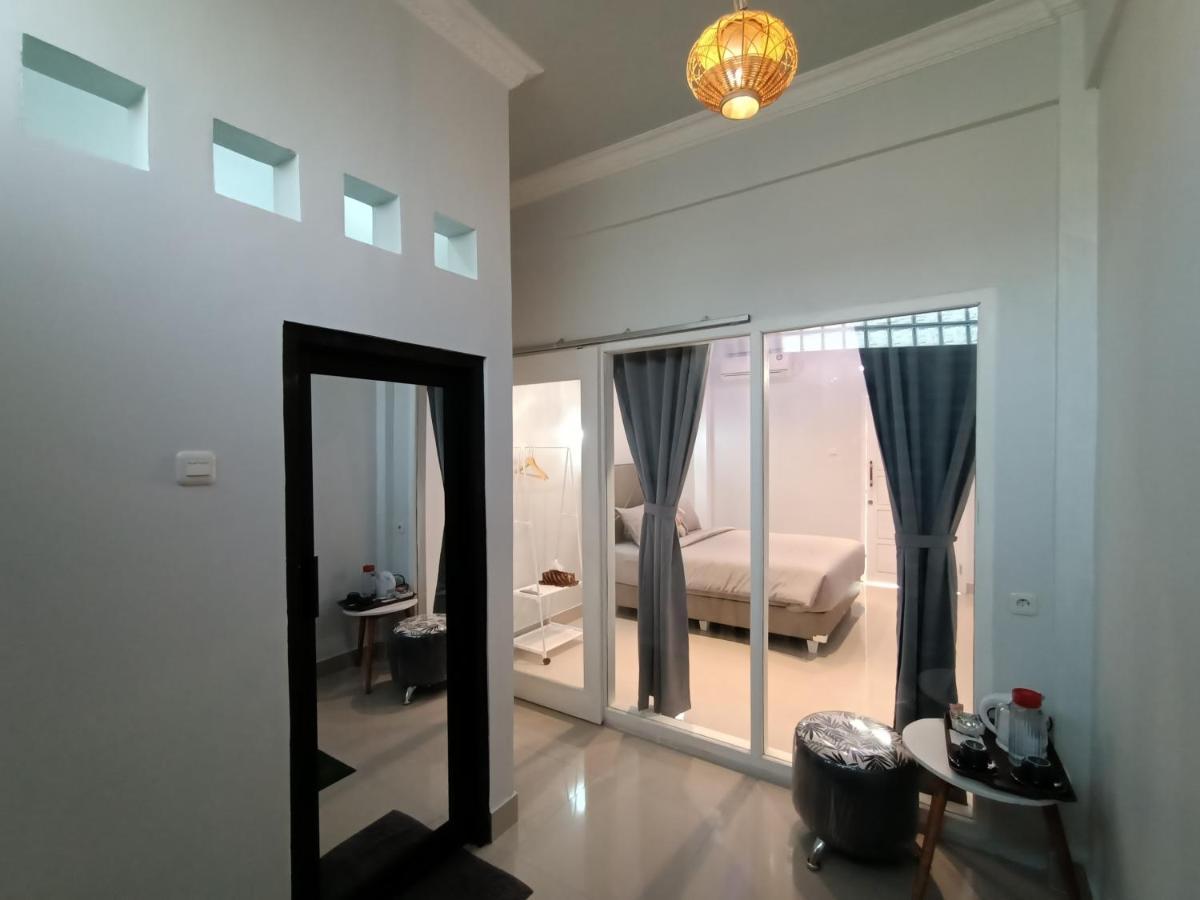 Sumbawa Bis Homestay מראה חיצוני תמונה