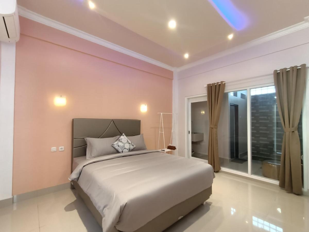 Sumbawa Bis Homestay מראה חיצוני תמונה