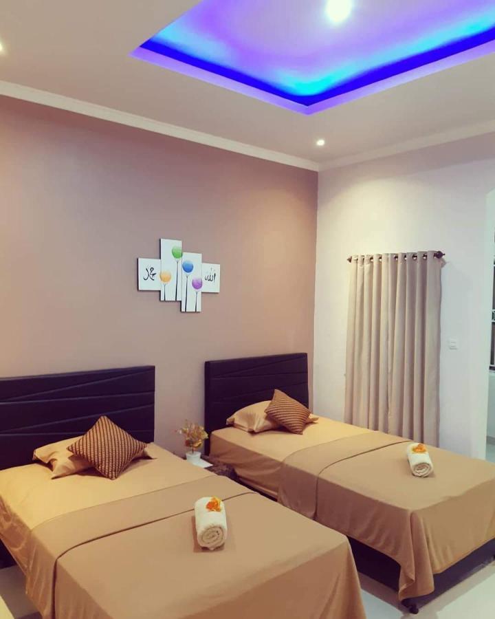 Sumbawa Bis Homestay מראה חיצוני תמונה