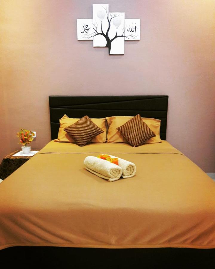 Sumbawa Bis Homestay מראה חיצוני תמונה